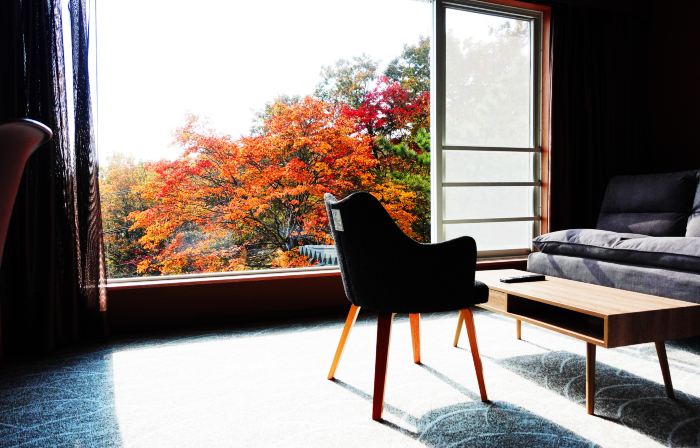 Resort Hotel Raki House Nasu