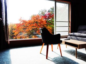 Resort Hotel Raki House Nasu