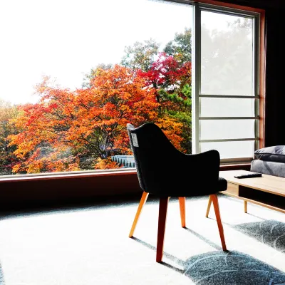 Resort Hotel Raki House Nasu Hotels near Nasuorugoru Museum (Nasu Music Box)