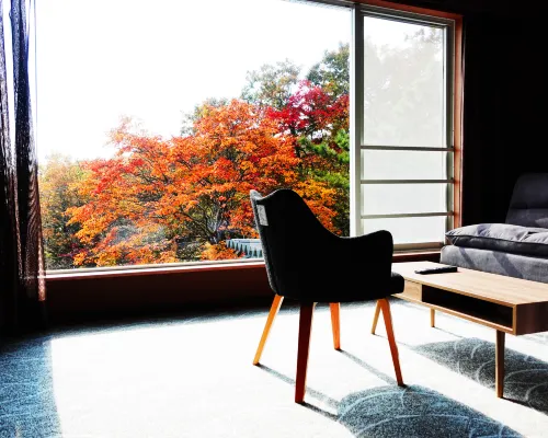 Resort Hotel Raki House Nasu Hotels in Nasu