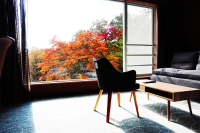 Resort Hotel Raki House Nasu Hotels in 