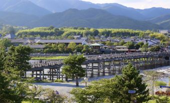 Hotel Arashiyama