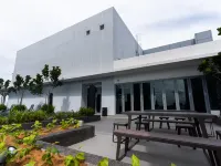 Royce Residence KLCC by Dormeo Destinations Hotels near منارة كوالالمبور