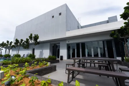 Royce KLCC Kuala Lumpur City Centre by Dormeo Destinations Отели рядом с достопримечательностью «2 Hampshire»