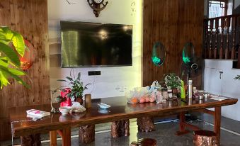 Yongjia Yisi Courtyard Homestay