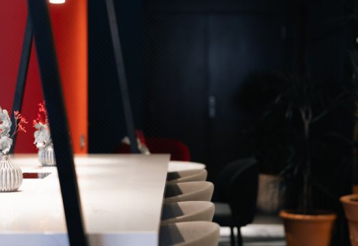 Hotel Indigo Barcelona Plaza Espana의 외관