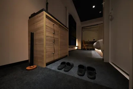 Hotel Resol Trinity Osaka