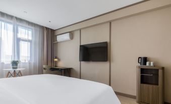 303 Hotel (Shangqiu High-speed Railway Station)