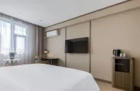 303 Hotel (Shangqiu High-speed Railway Station)