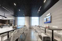 Xiamen Zhongshan Road Pedestrian Street Ferry Terminal Light Residence Hotel - 4-Star