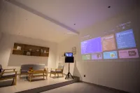 Xiapu Chuli Homestay - غرفة مطلة على الجبل