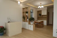 Tangchi Dongli Chinese Inn (Hefei Tangchi Hot Spring Tourism Resort Area)