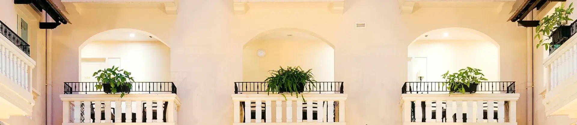 Vacation Homes