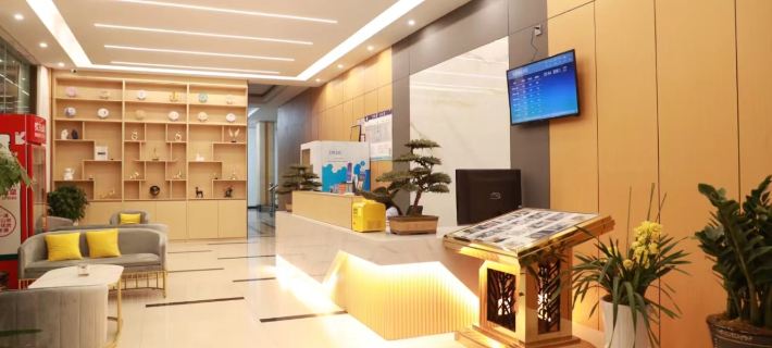 Wenshan Hongsheng Boutique Hotel (Qihua Square North City Bus Station) Hotels in Wenshan City
