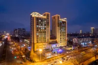 Linghai Hotel Hotels near Haibaihe Huashi Exhibition hall