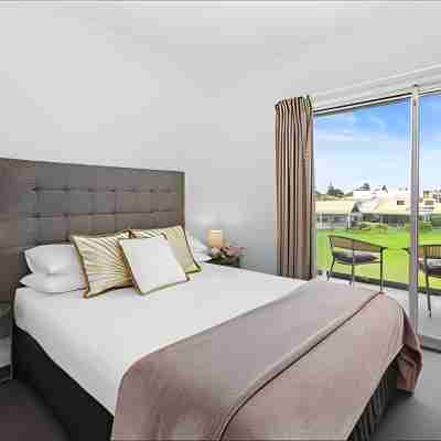 阿波羅公寓酒店 Rooms