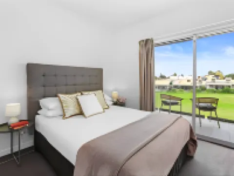 The Apollo Hotels in Apollo Bay