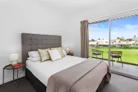 The Apollo Hotels near Apollo Bay Museum