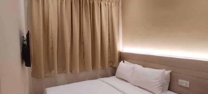 Eighteen Guesthouse Hotels in Kuantan