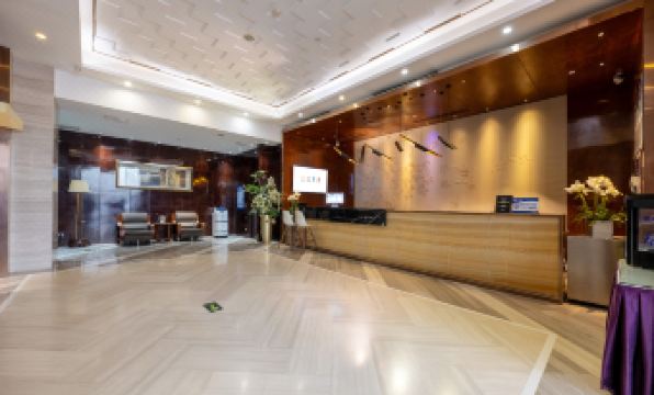 Yitel (Beijing Shijingshan Taiwanjie    Plaza)