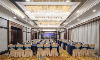 Grand Daqiao Hotel