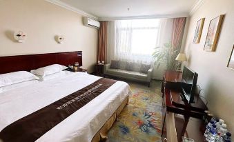 Linglong Xinglongsheng Hotel