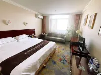 Linglong Xinglongsheng Hotel - Bathtub