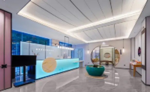 Moshang Qingya Hotel (Wenshan Guangda Plaza Puyang Road Branch)