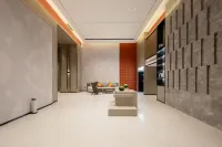 Borrman Hotel (Beihai Old Street/Golden Beach)