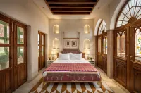 Sangam Hotel Hotels in Jhunjhunu