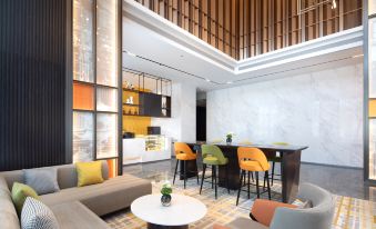 Hampton by Hilton Langfang