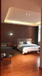Shuangbai Ecological Park Smart Homestay