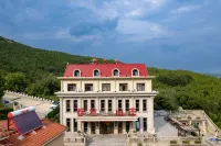 Tianjin Yaran Villa Hotel in zona Jixian Jiulongshan National Forest Park