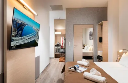 Bo18 Hotel Superior