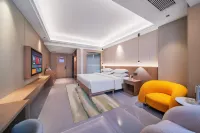 Senhai E-sports Hotel - Pet friendly