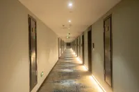 โรงแรมเลอตู (สวนพระราชวังหมิงและชิง เหิงเตี้ยนเวิลด์สตูดิโอ)