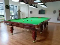 Wansongyuan Mingshi Holiday Resort Zhaoqing