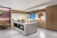 Ni Hao Hotel (Linyi Yishui Donggao Gongyuan) فنادق في إيشوي