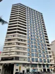 Jieyang Shengshi Time Hotel Apartment Hotel in zona Linshicheng City Passenger Transport Terminal