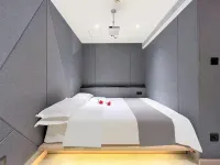 G 호텔（타이위안완다 플라자） 타이위안/태원 공업대학-서부지구 주변 호텔