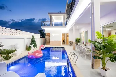 รูปภาพของPlatinum Pool Villa