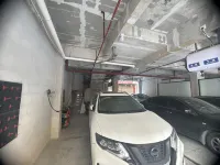 โรงแรมอัจฉริยะเล่อเฉิง - ที่มีที่จอดรถ