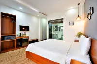 S79 Ami 30 Hang Cot Street - balcony