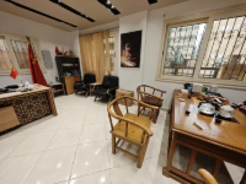 Egypt JIA HE Chinese Apartment