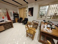 Egypt JIA HE Chinese Apartment