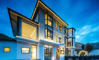 Moganshan Yuansheng Homestay