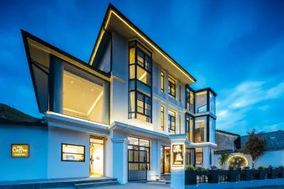 Moganshan Yuansheng Homestay