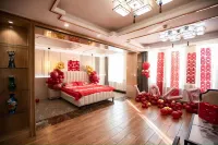 New Jinding Hotel فنادق في يانشَو