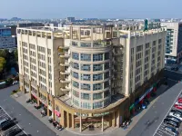 Jinjiang Inn Style (Jiaxing Tanghui Yuehe Scenic Hotel ) - 2-Star