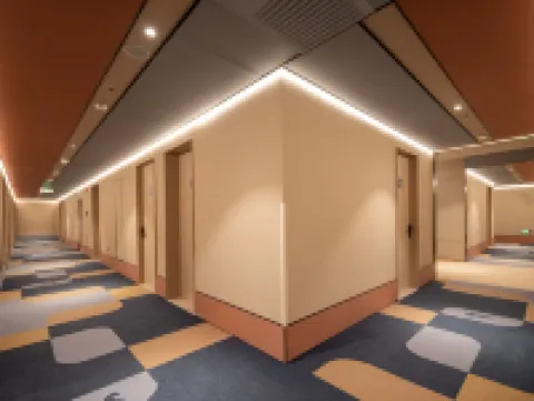 HanTing Hotel (Fuxin Zhangwu Zhonghua Road) Hotels in Zhangwu